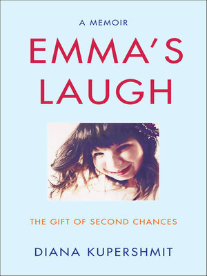 cover image of Emma's Laugh